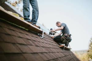 Local Roofers in Stow, OH
